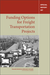 Funding Options for Freight Transportation Projects